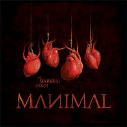 Manimal (SWE) : The Darkest Room